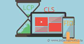 Core Web Vitals: Last Minute-Tipps für die Optimierung