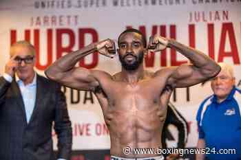 Demond Nicholson Aims to ‘Mentally Break’ Berlanga on April 24th — Ennis, Plant, Warrington, More!