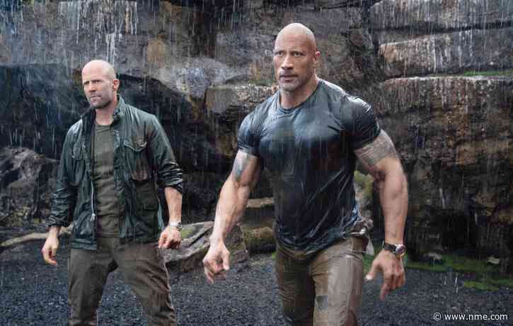 ‘Fast and Furious’ director opens up the future of Hobbs and Shaw in franchise
