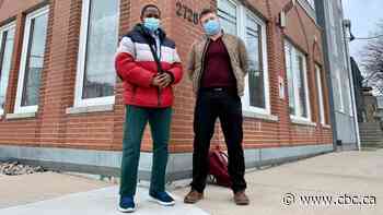 In the spirit of Ramadan, a Halifax brewery makes peace with the mosque next door