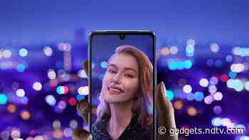 Vivo V21 Series Launching in Malaysia Said to Also Debut in India on April 27; Vivo V21 SE Specifications Tipped