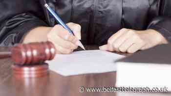 Belfast: Drug addict doll thief's 'unfair' sentence cut by almost half - Belfast Telegraph