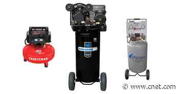 Best air compressors for 2021     - Roadshow