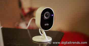 Arlo Essential Indoor Security Camera Review: When privacy is a priority