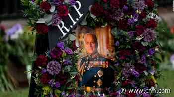 Prince Philip was the nation's longest-serving consort