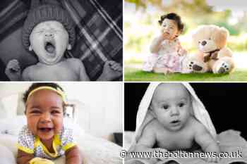 Is your name among the popular baby names set to fall out of fashion?