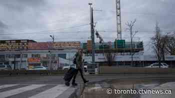 Ontarians waking up to tough new pandemic restrictions