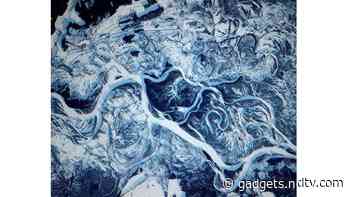 NASA Offers Stunning Pictures of Earth’s Natural Systems Taken From International Space Station