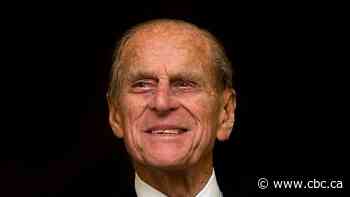 Prince Philip to be honoured for 'courage, fortitude and faith' at funeral