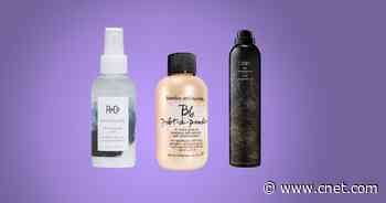 Best dry shampoos for 2021     - CNET
