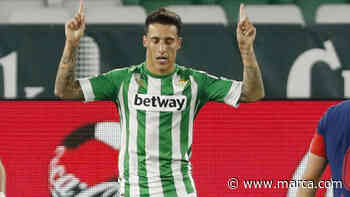 Tello: "Estar en esta situación a falta de ocho jornadas lo hubiese firmado todo el mundo" - MARCA.com