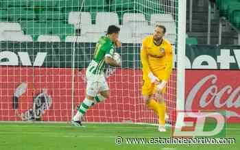 LaLiga reconoce el golazo de Tello - estadiodeportivo.com