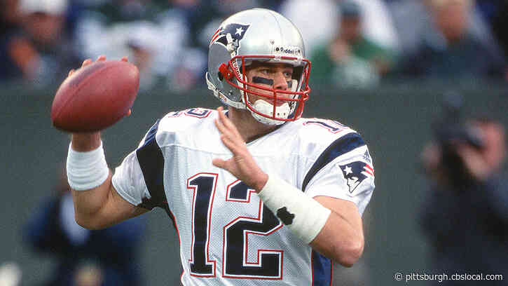 Tom Brady Jokes That His NFL Career Can Now Legally Drink Alcohol