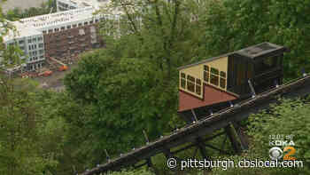 Mon Incline Reopens To The Public