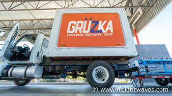 Gruzka technology aims to change the future of cargo transfer - FreightWaves