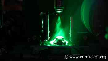 New nanoscale device for spin technology - EurekAlert
