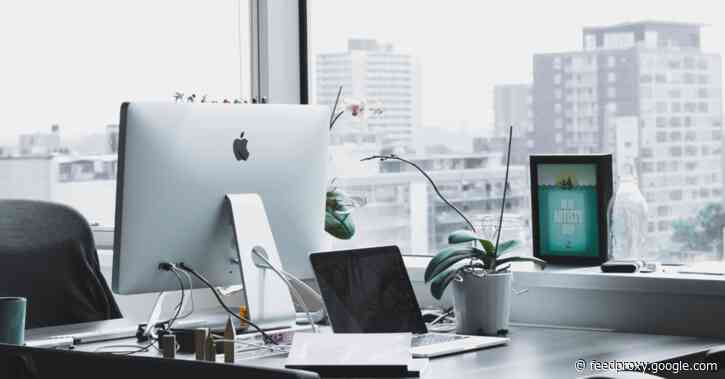 Apple @ Work: How Google Workspace and Microsoft 365 have led to a boom in email app innovation in the workplace