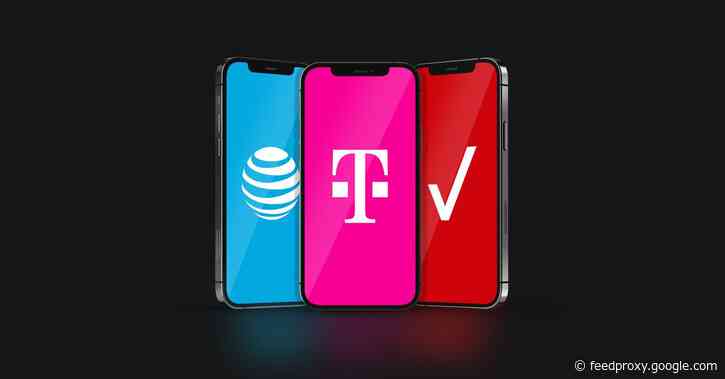 Tips and tricks to test carrier coverage with iPhone before switching networks