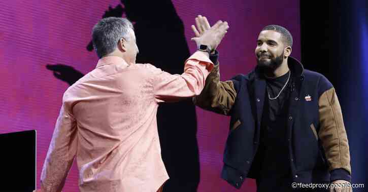 Apple’s full letter to artists on Apple Music streaming payouts