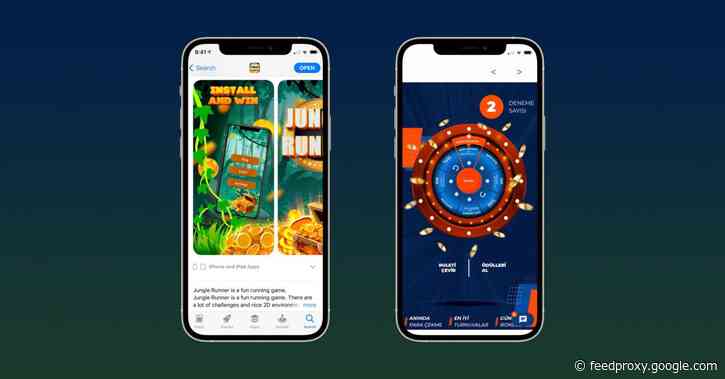 Latest App Store scam exposed is a kids game with a hidden online casino