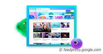 Microsoft Edge for macOS updated with new Kids Mode