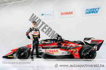 TeamNL-selectie doet stap omhoog, Rinus van Kalmthout TeamNL-ambassadeur - Autosportwereld