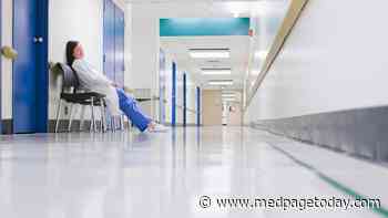 Op-Ed: The Energy-Draining Life of a Physician