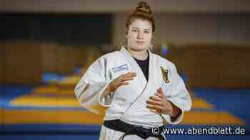 EM-Teilnehmerin Lucht: „Judo ist kein Superspreader-Sport“ - Hamburger Abendblatt