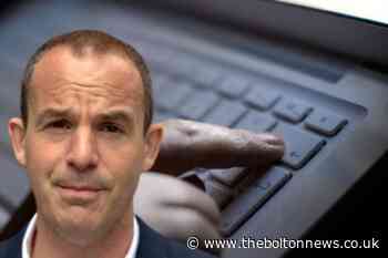 Martin Lewis issues warning over mistake online that could cost you hundreds