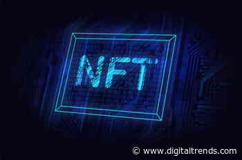 Robots, rappers, and ‘rasslers: The most bizarre NFT projects yet