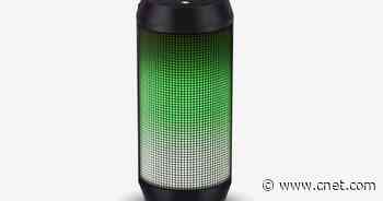 4 sweet Saturday deals: $7 PopSockets, $18 wireless LED speaker, $5 movies and more     - CNET