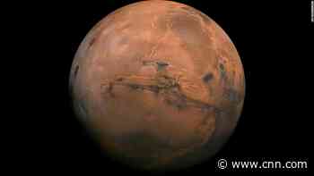 Quest to land humans on Mars heats up and 5 other top space and science stories this week