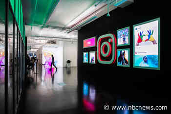 Child safety groups ask Facebook to scrap plans for Instagram for kids