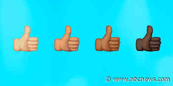 Emojis have become universal, but not all users feel represented by the icons