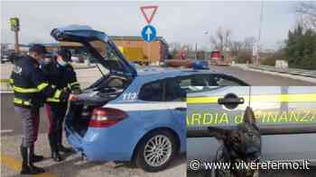 Fermo: Lido Tre Archi e la sicurezza sulla costa - Vivere Fermo