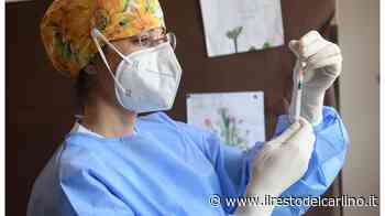 Asilo nido, sezione in quarantena Punto vaccini fermo fino a domani - il Resto del Carlino