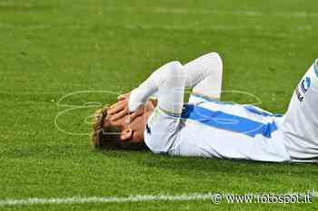 PESCARA FERMO PER COVID: RINVIATE LE GARE CON ENTELLA, COSENZA E REGGIANA - AscoliNotizie24 - Agenzia - Fotospot - Ascolinotizie24