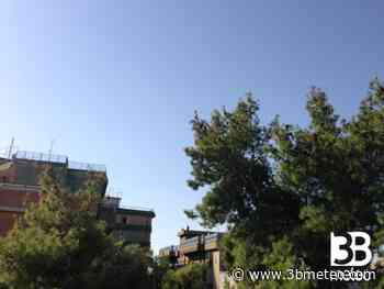 Meteo Fermo: bel tempo lunedì, pioggia mista a neve martedì, qualche possibile rovescio mercoledì - 3bmeteo