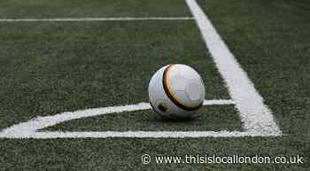 McDonald's fun football sessions return to Enfield