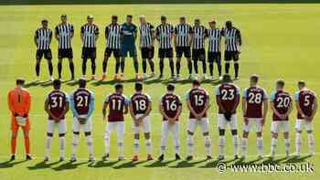 Prince Philip funeral: Sporting world pays tribute