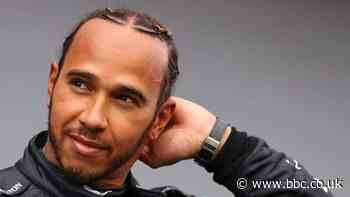 Lewis Hamilton beats Sergio Perez to Imola pole