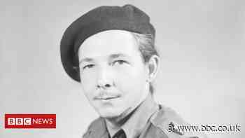 In pictures: Raúl Castro's political life