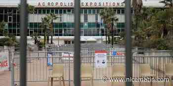 Pourquoi la grande opération de vaccination à l'AstraZeneca a fait flop samedi à Nice
