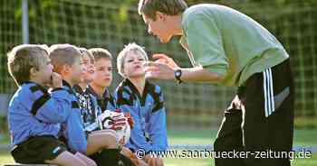 Spendenaktion für Vereine in Neunkirchen - Saarbrücker Zeitung