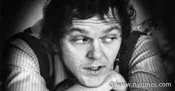 Rusty Young, Country-Rock Pioneer, Is Dead at 75