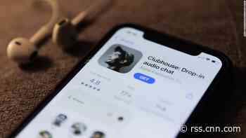 Miss Broadway musicals? Try Clubhouse