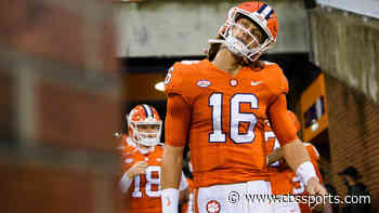 Jaguars perfect 2021 NFL Draft plan: Bring in Trevor Lawrence and quickly start building around him