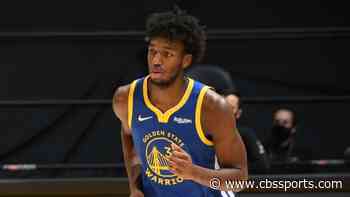 Steve Kerr admits Warriors 'don't know' if James Wiseman will be ready to help them contend on stars' timeline