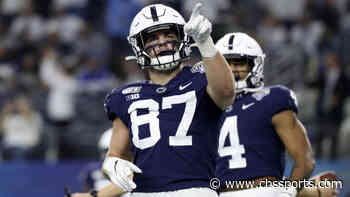 Colts perfect 2021 NFL Draft plan: Indianapolis fills big need on offensive and defensive lines