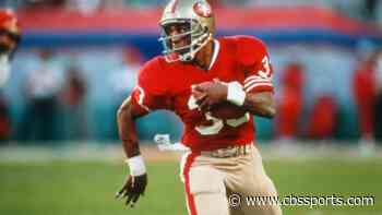 NFL's top 25 players not in the Hall of Fame: Cliff Branch, Tony Boselli, Roger Craig headline all-time list